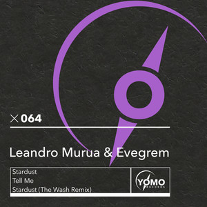 Stardust (The Wash Remix)