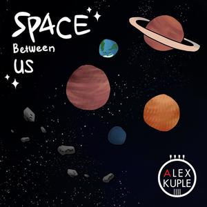 Sp4ce Between Us