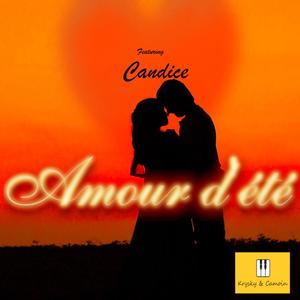 Amour d'été (feat. Candice)