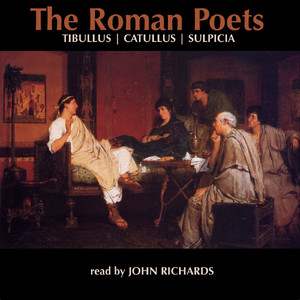 The Roman Poets