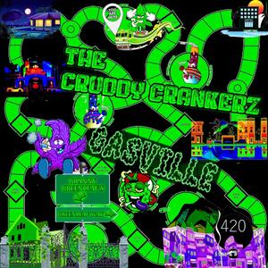 You Can't Smoke Here (feat. YNGLORD & Skizzle) (Explicit)