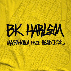 BK Harlem (Explicit)