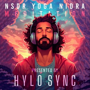 NSDR Yoga Nidra Meditation