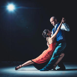 SALSA DANCE 2 (INSTRUMENTAL)