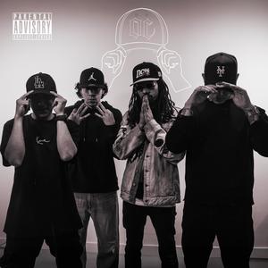 Only Caps #2 (Explicit)