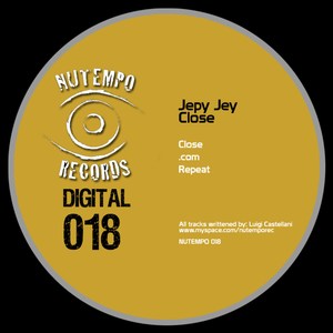 Jepy Jey - Repeat