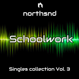 Schoolwork Singles Collection, Vol. 3