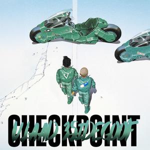 Checkpoint (feat. VLAAD) (Explicit)