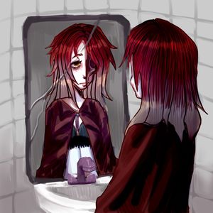 SHATTER REFLECTION (Explicit)