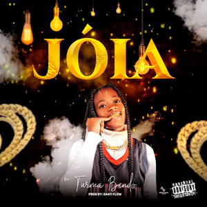 Jóia (Explicit)