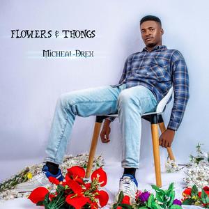 Flowers and thongs (Explicit)