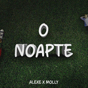 O Noapte (feat. Molly) (Explicit)