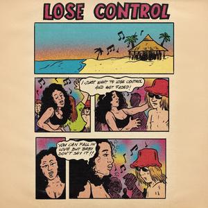 Lose Control Demo (feat. Kitty Mack)