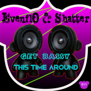 Get Bassy (Original mix)