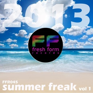 Vodoo (Original Mix)