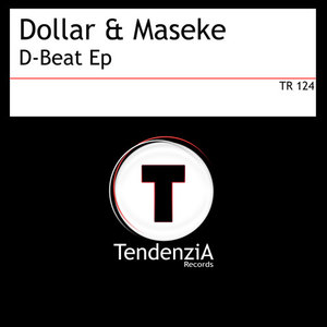 D-Beat Ep