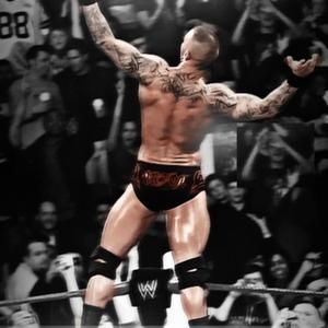 RANDY ORTON (Explicit)