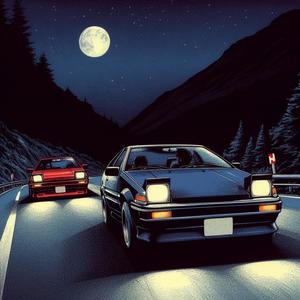 MT AKINA 1 (SpeedStars Remix|Explicit)