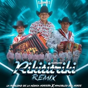 Huapango Rikititriki (Remix)