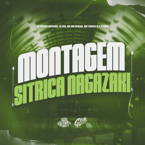 Montagem Sitrica Nagazaki (Explicit)