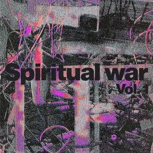 Spiritual War, Vol. 1