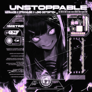 Unstoppable (Explicit)
