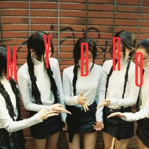 MY BRO! (Sped Up) (feat. ILL!T) (Explicit)