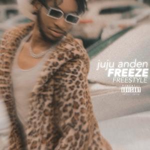 FREEZE! (Freestyle) (Explicit)