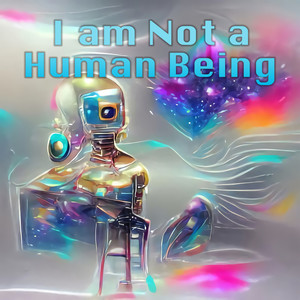 I Am Not a Human Being (Explicit)
