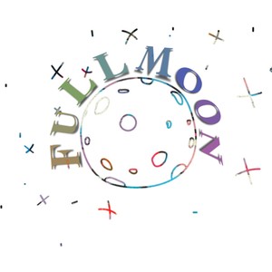 FULLMOON (feat. MYK W$T)