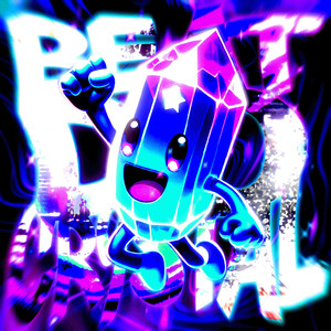 BEAT DO CRYSTAL (ULTRA SLOWED)