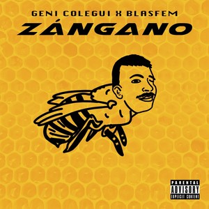 Zángano (Explicit)