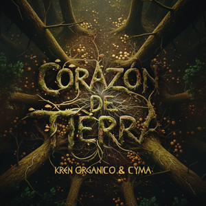 Kren Organico - Corazon de Tierra