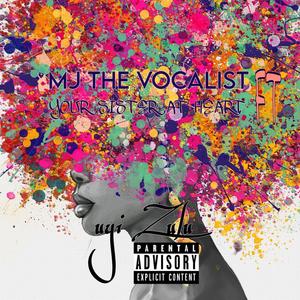 Uyizulu (feat. Your sister at heart) (Explicit)