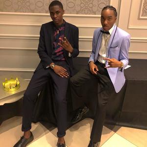 Auntie(feat. AG6 & ZTM) (Remix|Explicit)