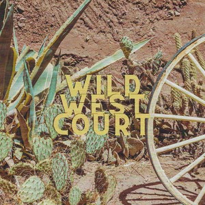 Wild West Court