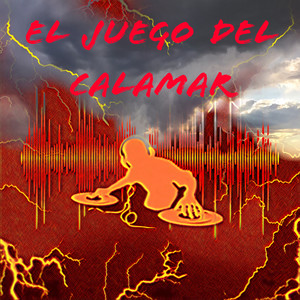 El juego del calamar