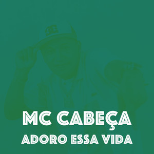 Adoro Essa Vida (Explicit)