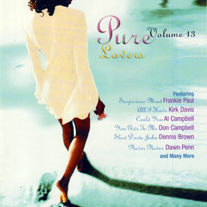 Pure Lovers Vol. 13