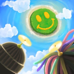 행복(Feat. Poy Muzeum)