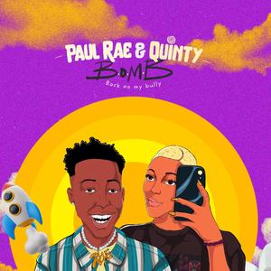 B.O.M.B(Back On My Bully)