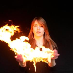 Fuel In The Fire