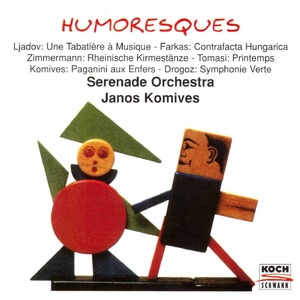 Humoresques