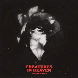 Creatures in Heaven封面