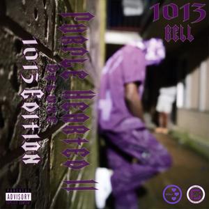 Purple Hearted 2 Deluxe : 1013 Edition (Explicit)