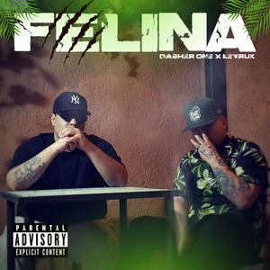 felina (feat. Leyruk) [Explicit]