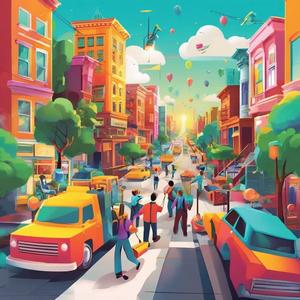 A Simply Life (iNTL) (Explicit)