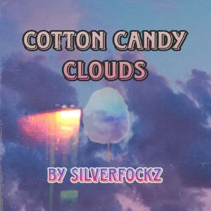 Cotton Candy Clouds