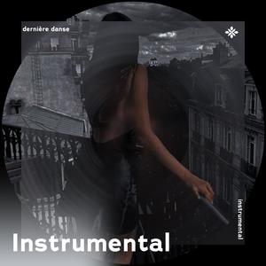 dernière danse - instrumental