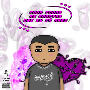 nao gosto de ti(feat. AliceTix) (Explicit)